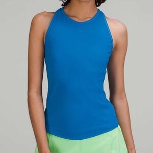 Lululemon Base Pace Tank